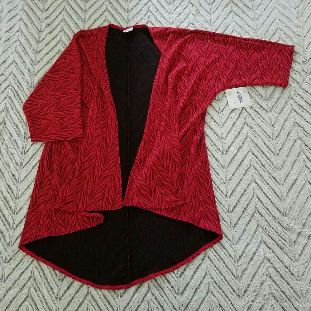 Elegant Lularoe Lindsay